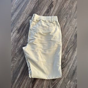 Golf shorts